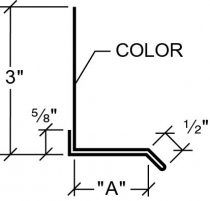 Drip Trim - Impact Building Systems, Inc.