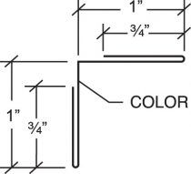 Standing Seam Roof Trim - Impact Building Systems, Inc.