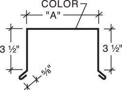 Flashing and Coping - Impact Building Systems, Inc.