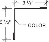 Corner Trim - Impact Building Systems, Inc.