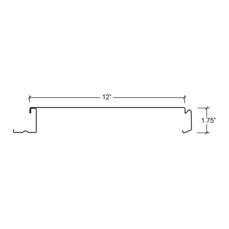 Designer™ Series - Flat - Impact Building Systems, Inc.